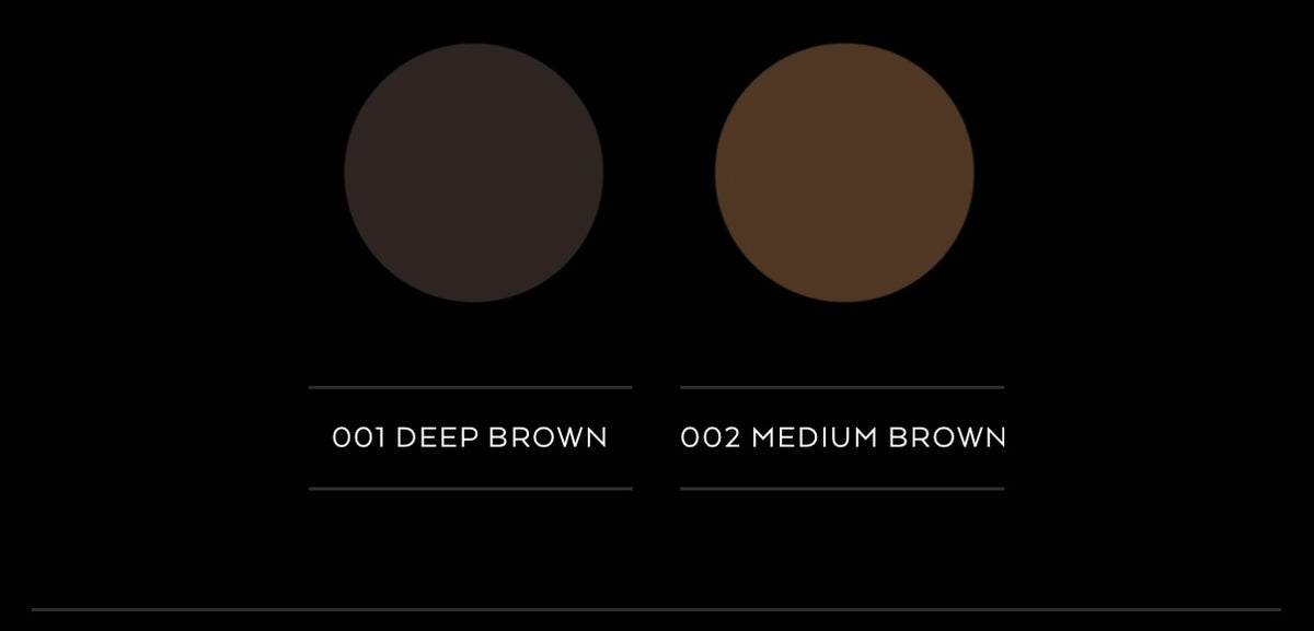 Brow styler pen