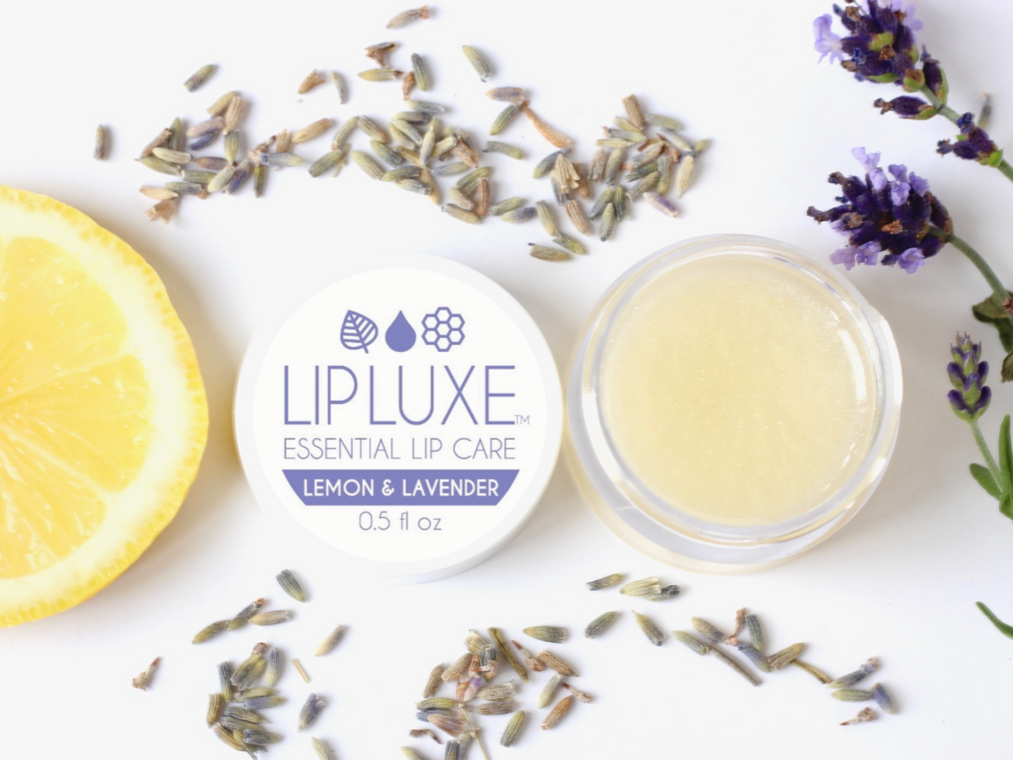 LIP LUXE