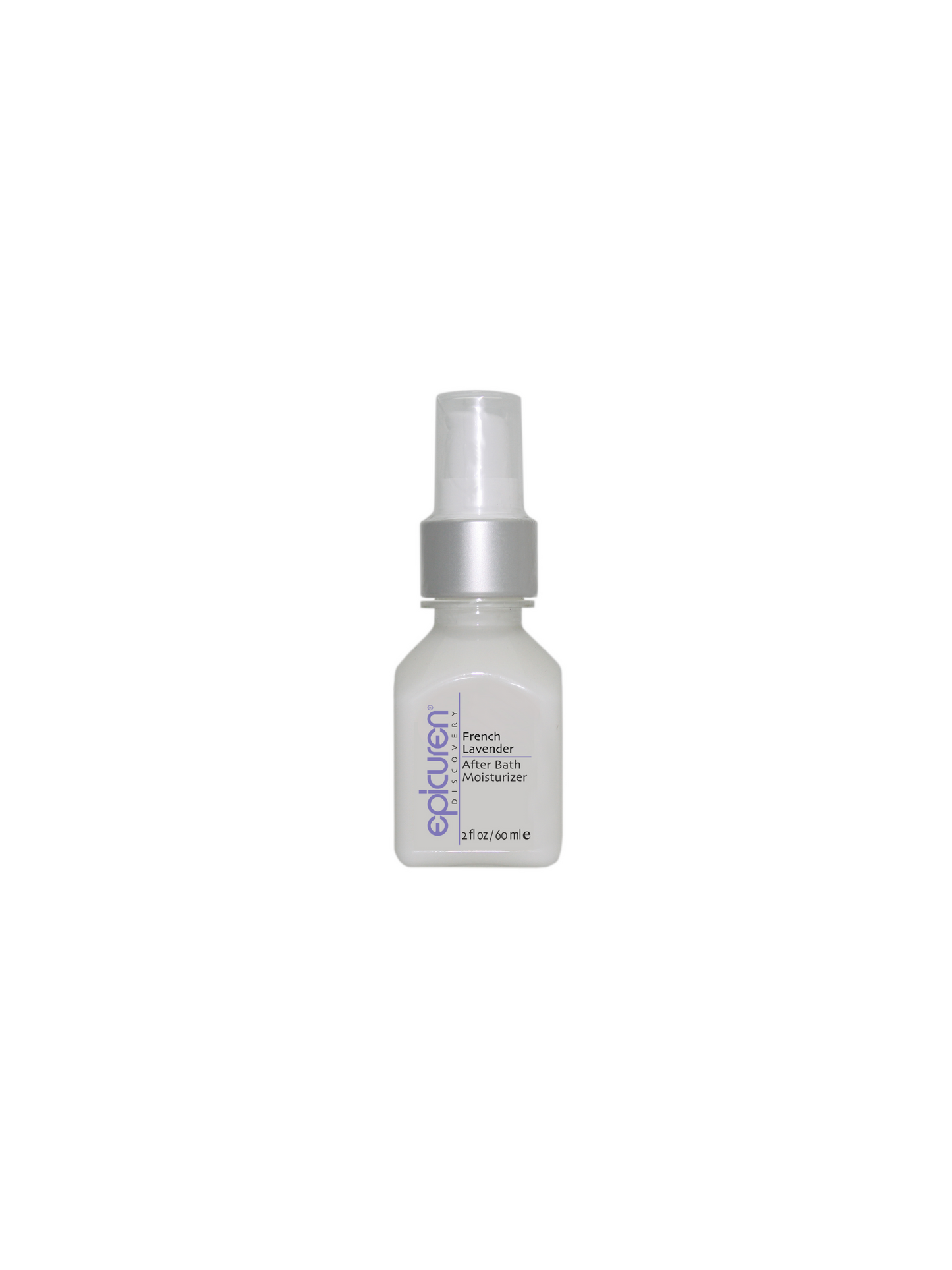 EPICUREN MOISTURIZER 2oz