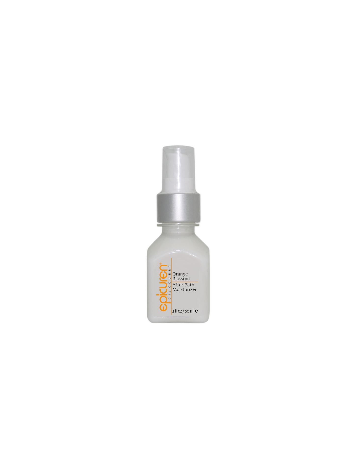EPICUREN MOISTURIZER 2oz