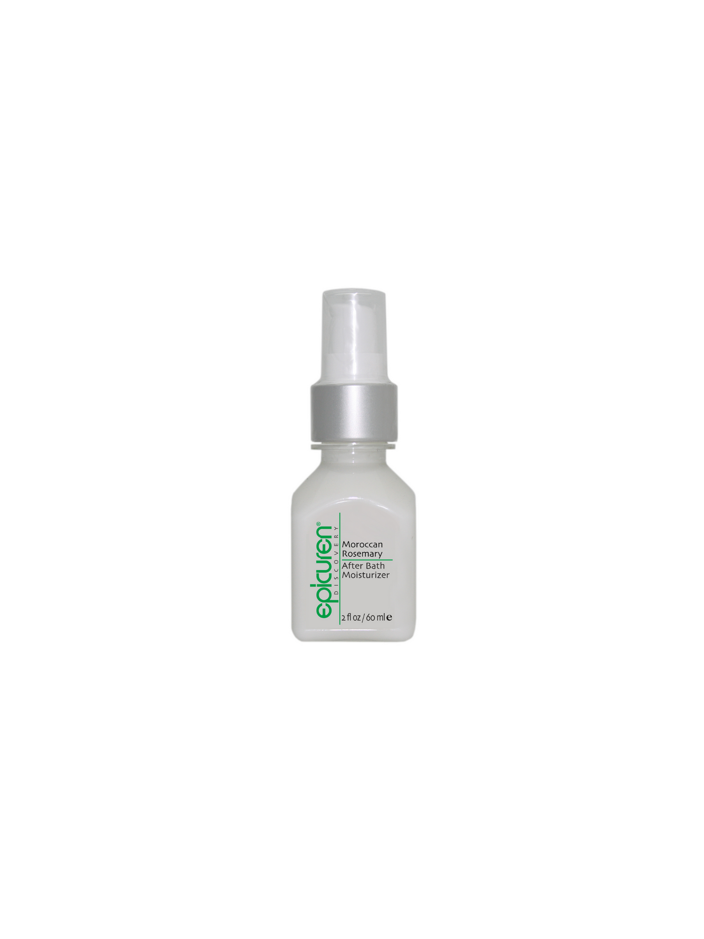 EPICUREN MOISTURIZER 2oz