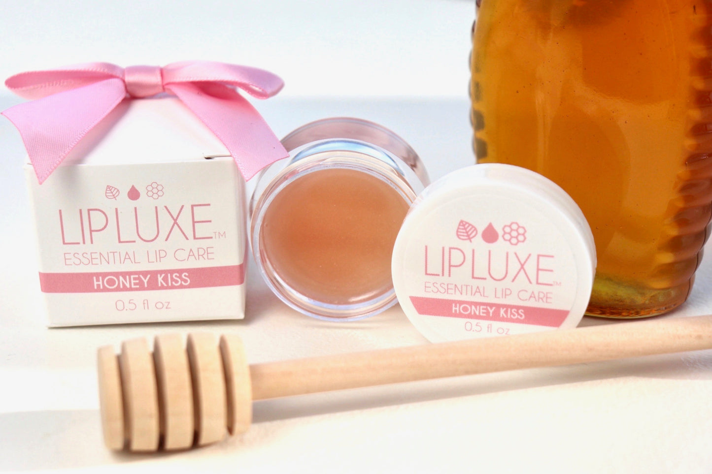 LIP LUXE