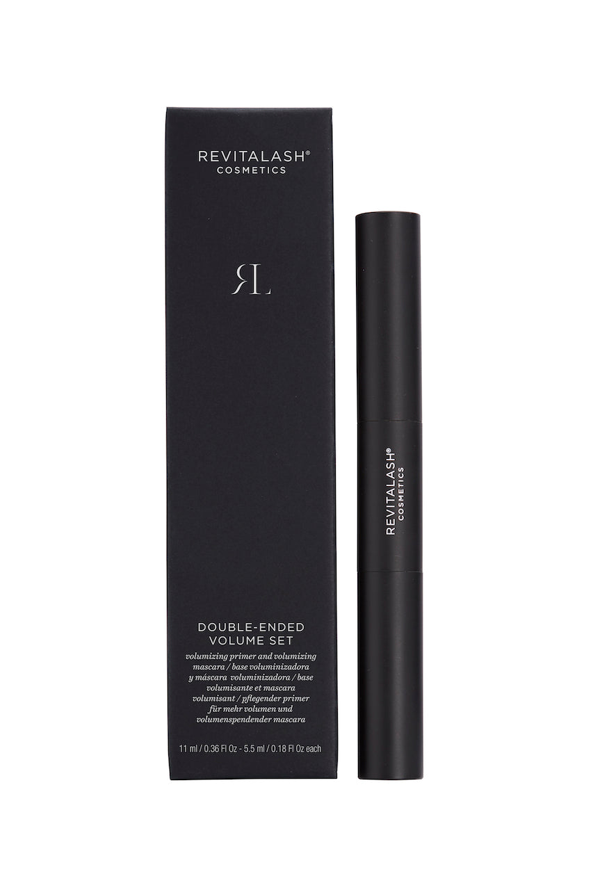 REVITA BROW DOUBLE ENDED MASCARA