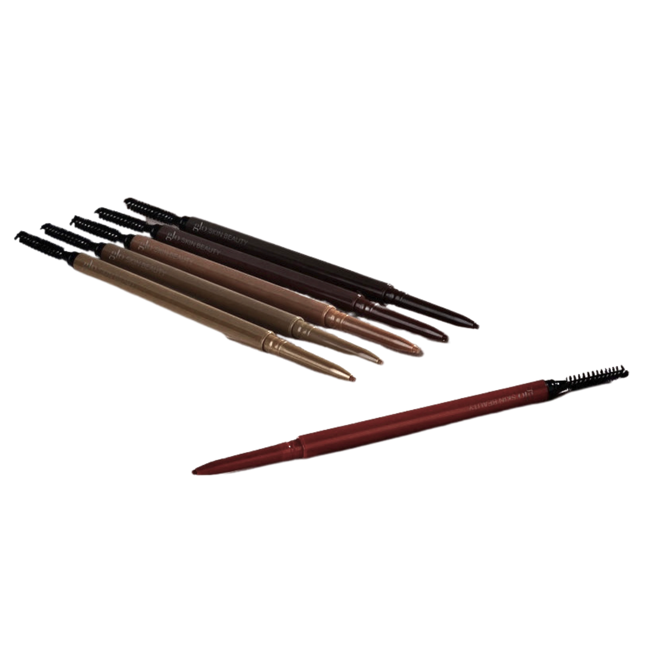 GLO MICRO BROWLINER