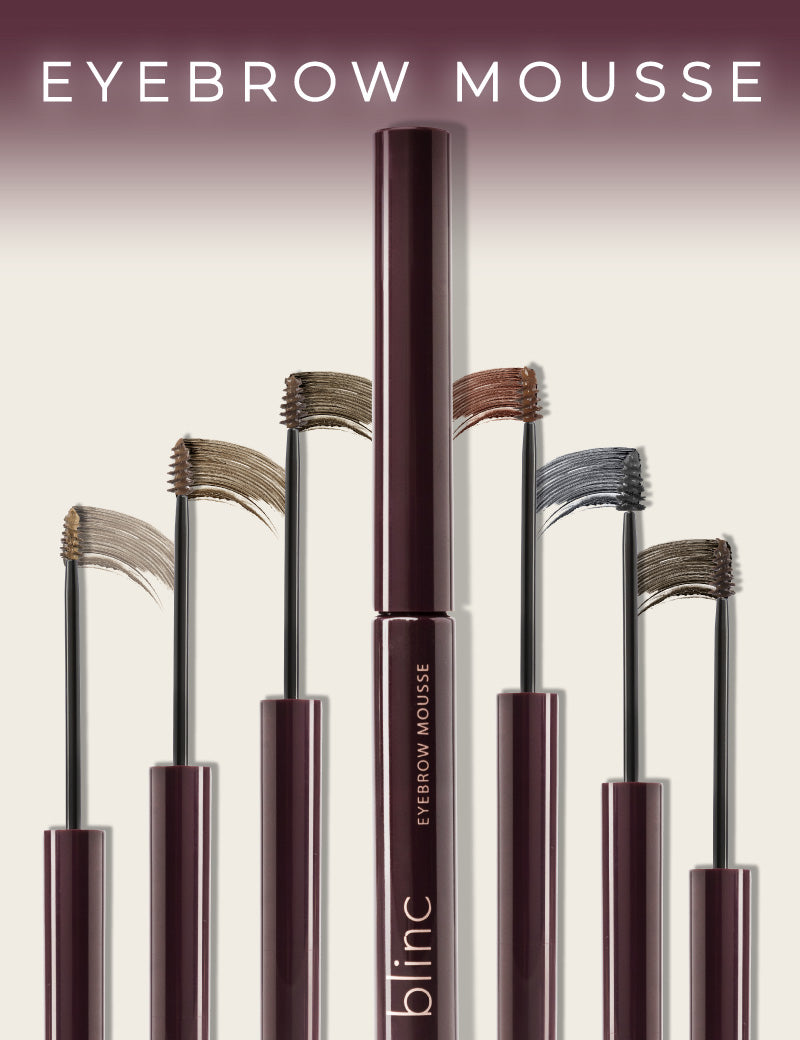 BLINC EYEBROW MOUSSE