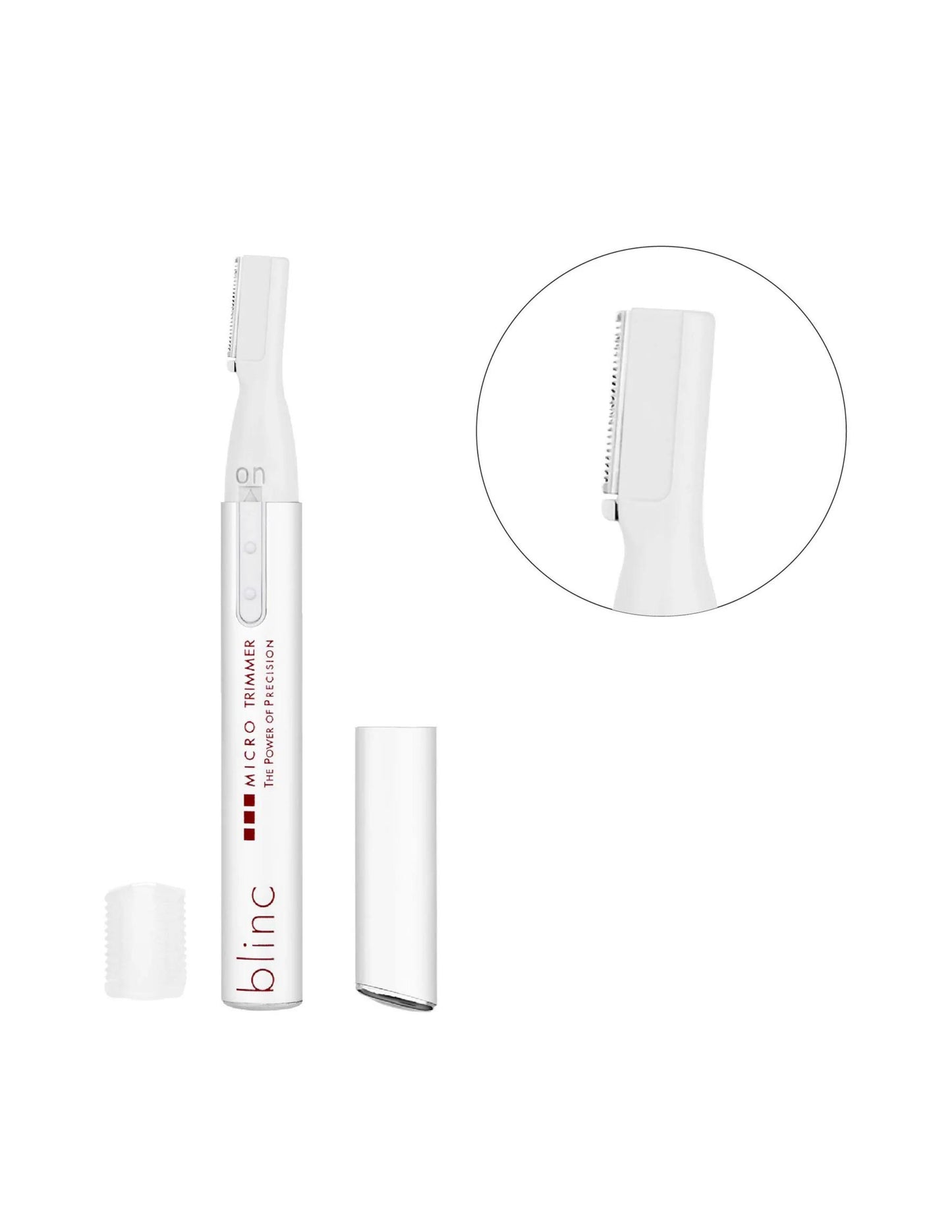 MICRO TRIMMER