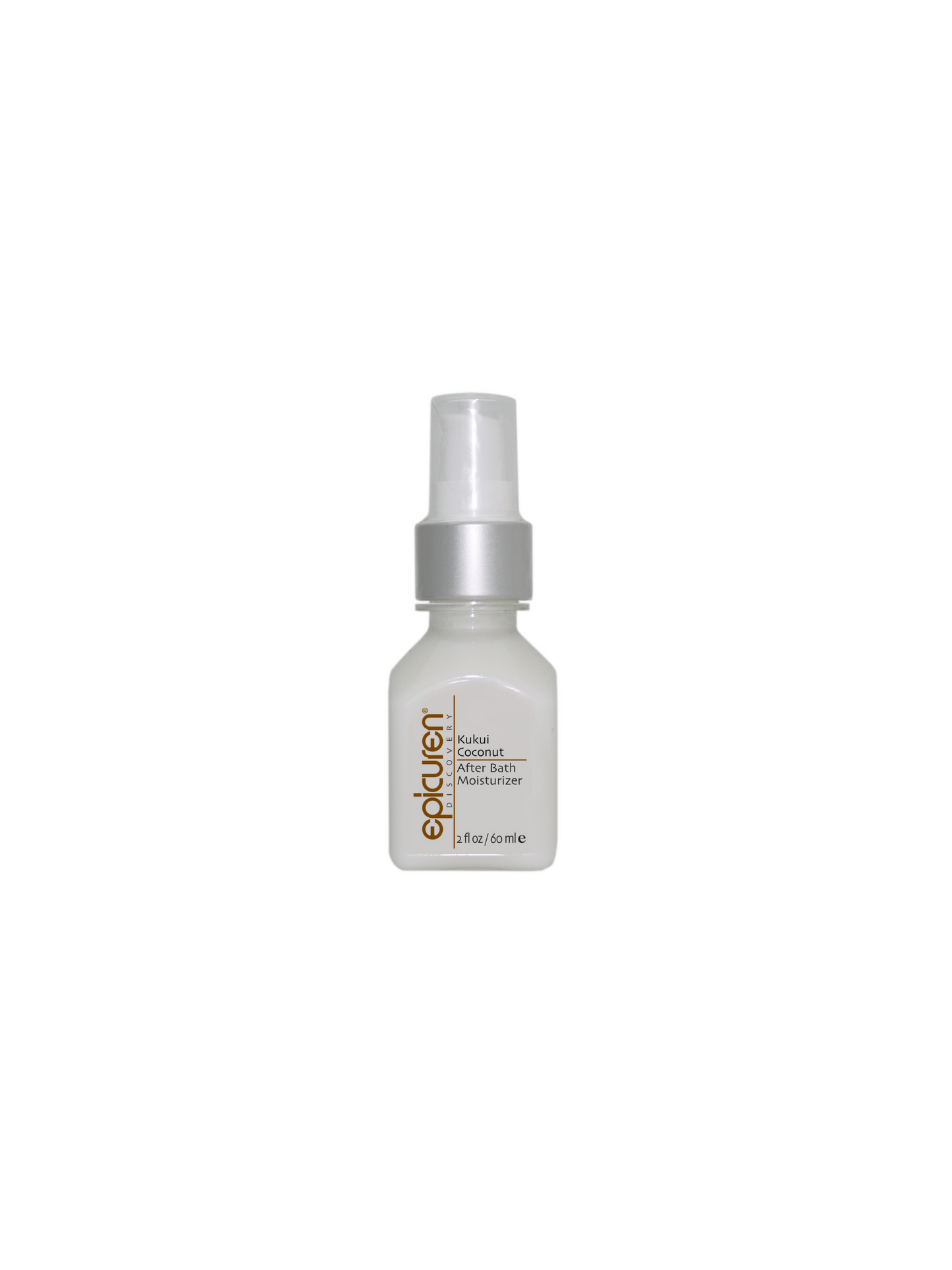 EPICUREN MOISTURIZER 2oz