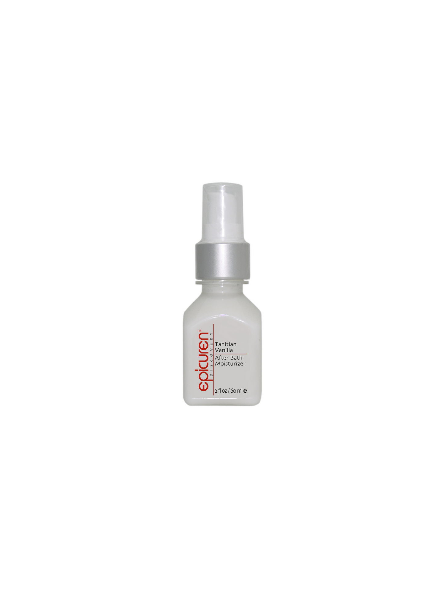 EPICUREN MOISTURIZER 2oz