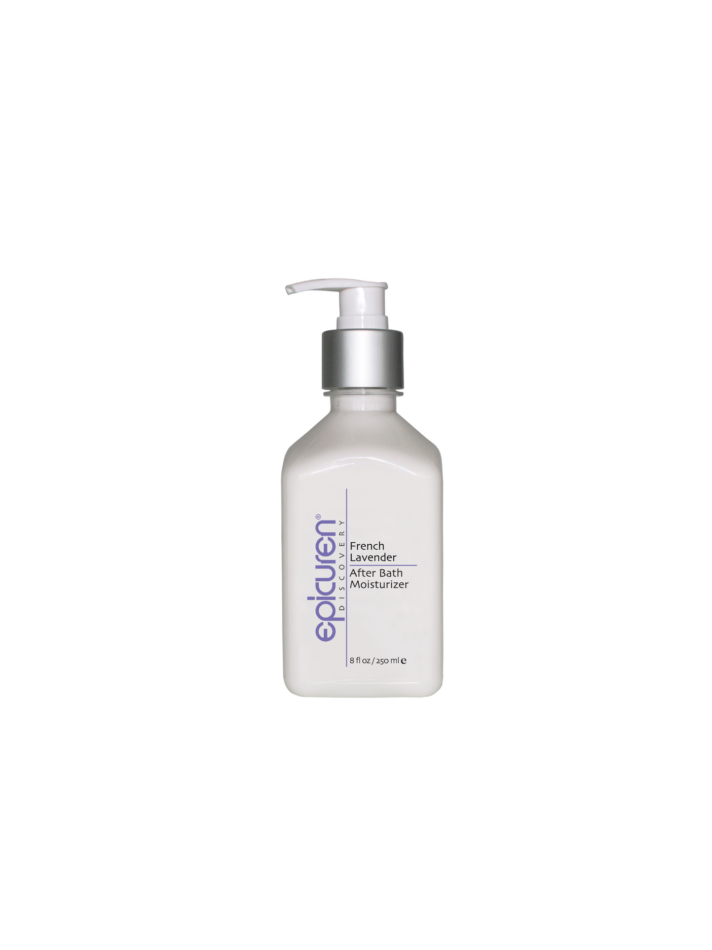 EPICUREN MOISTURIZER 8oz