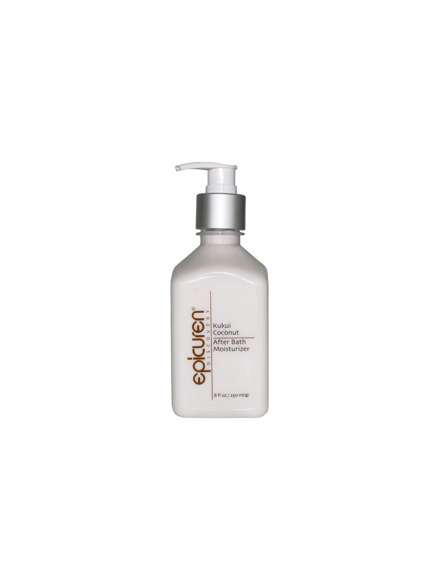 EPICUREN MOISTURIZER 8oz
