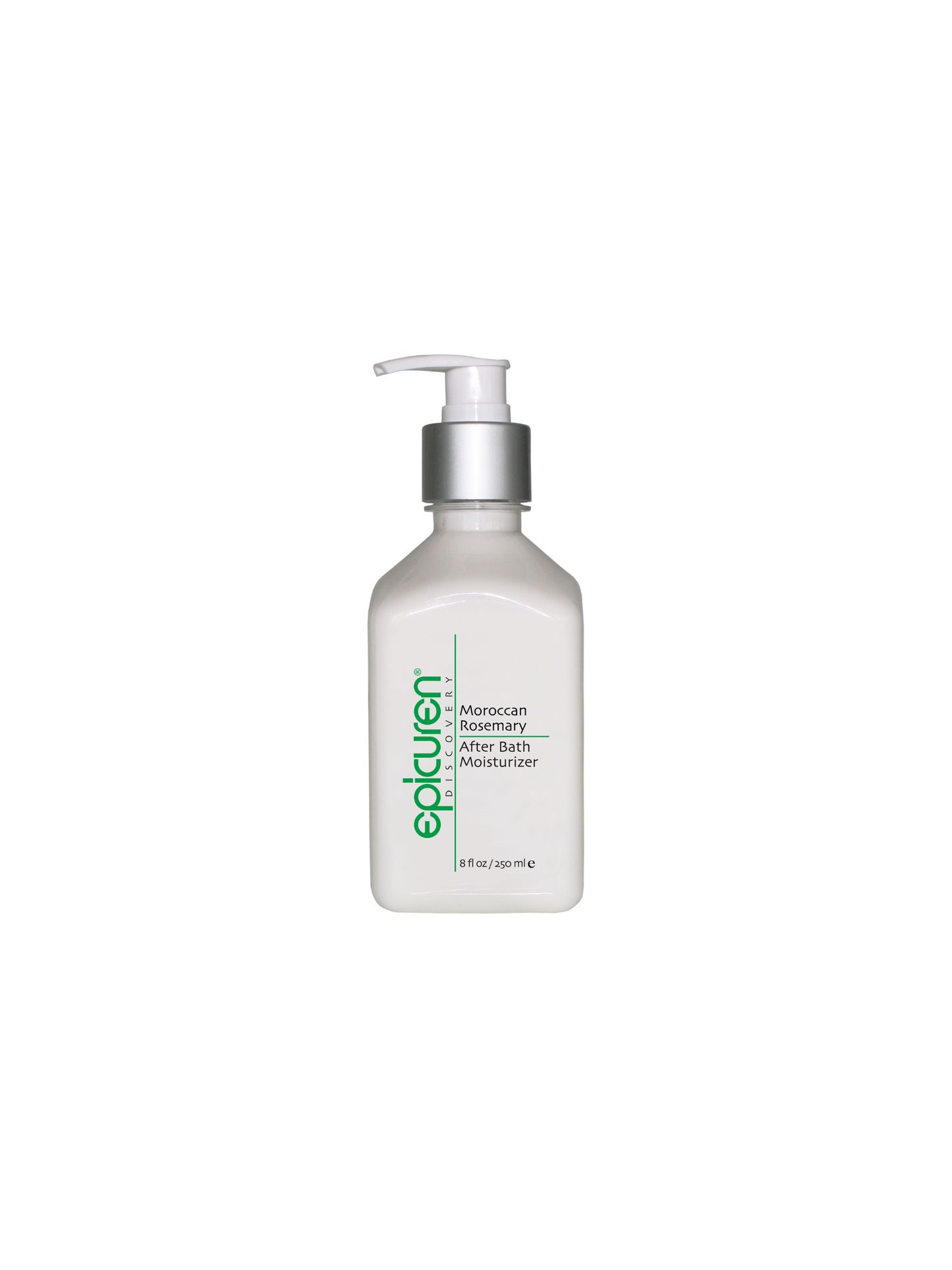 EPICUREN MOISTURIZER 8oz