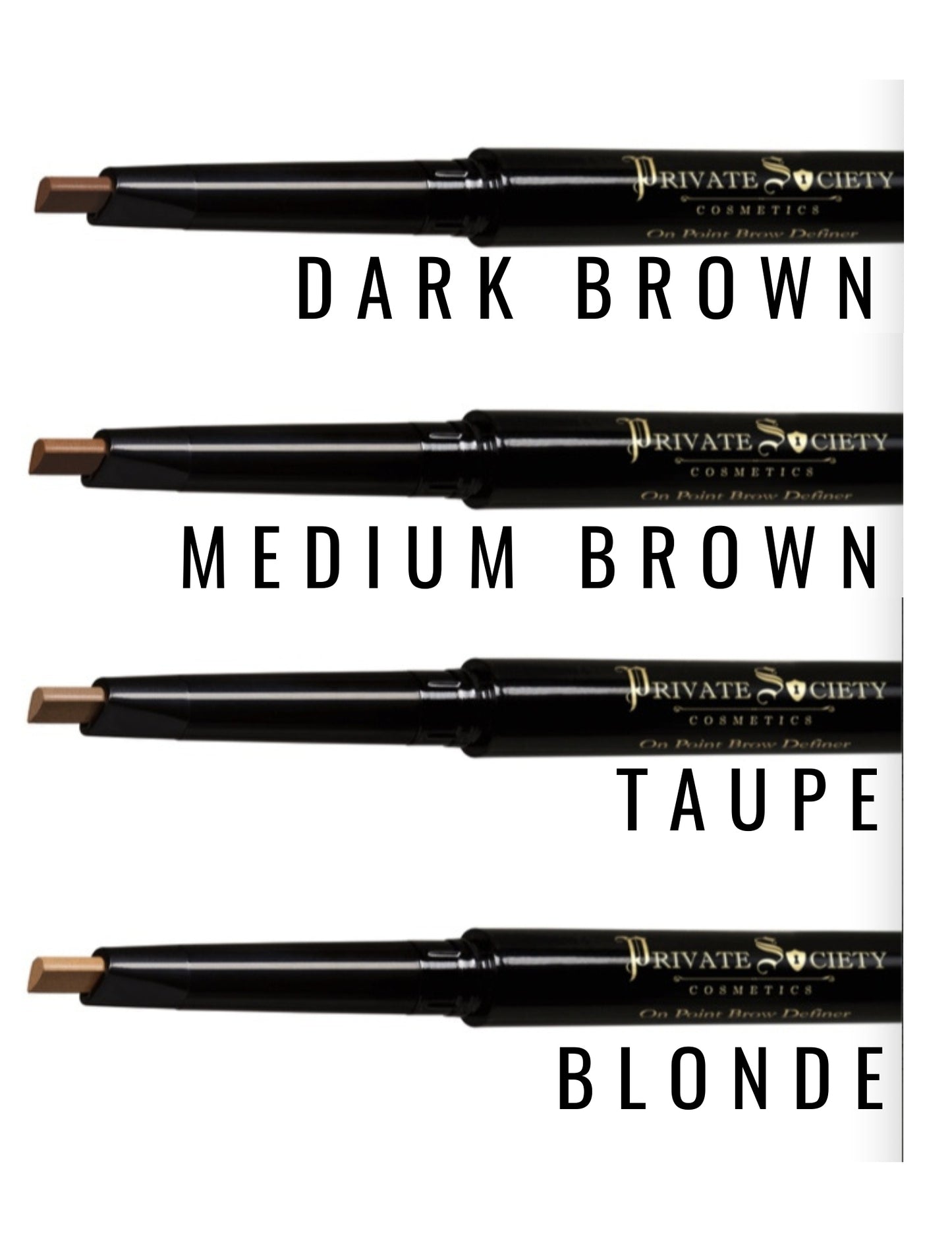 ON POINT BROW DEFINER
