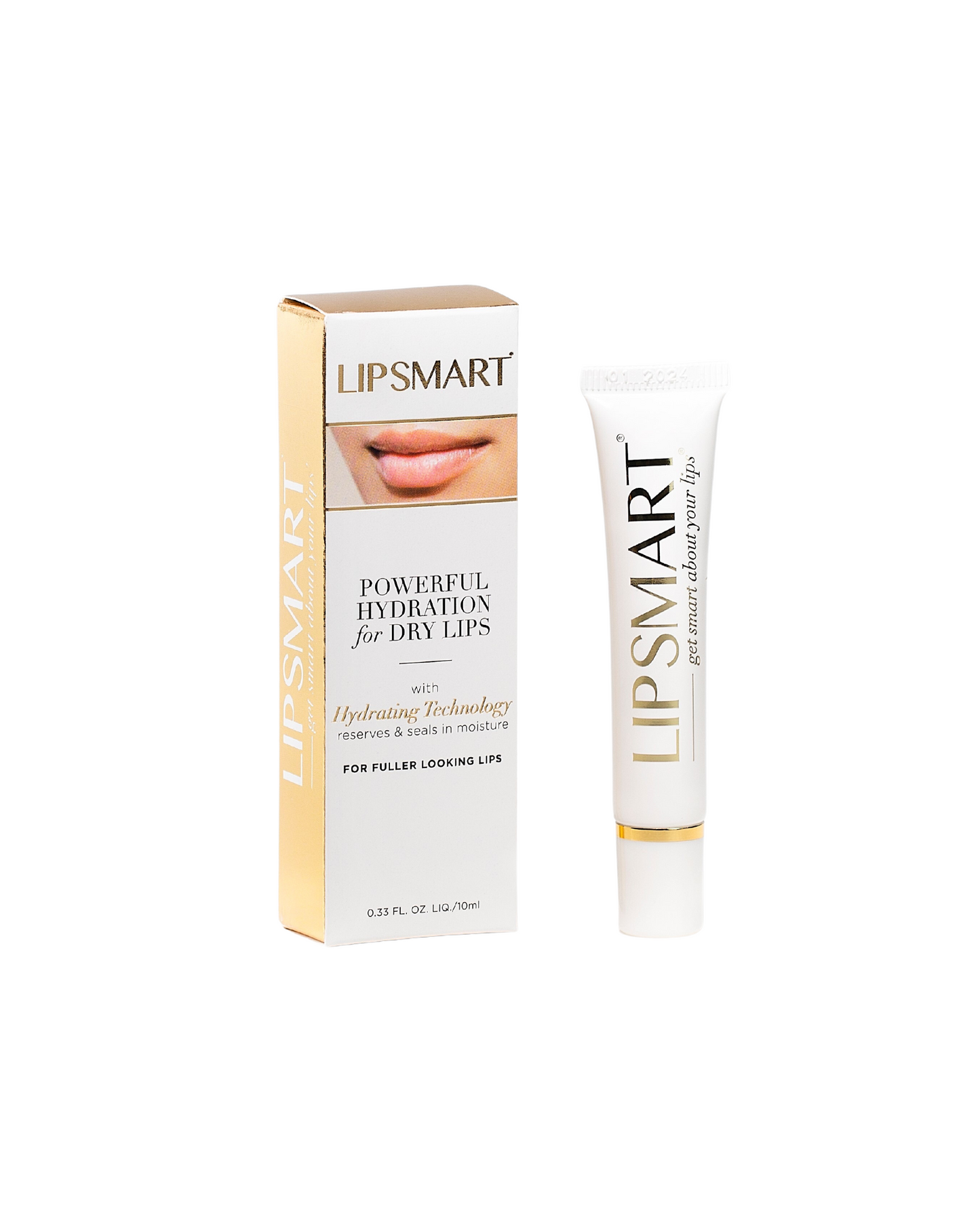 LIPSMART