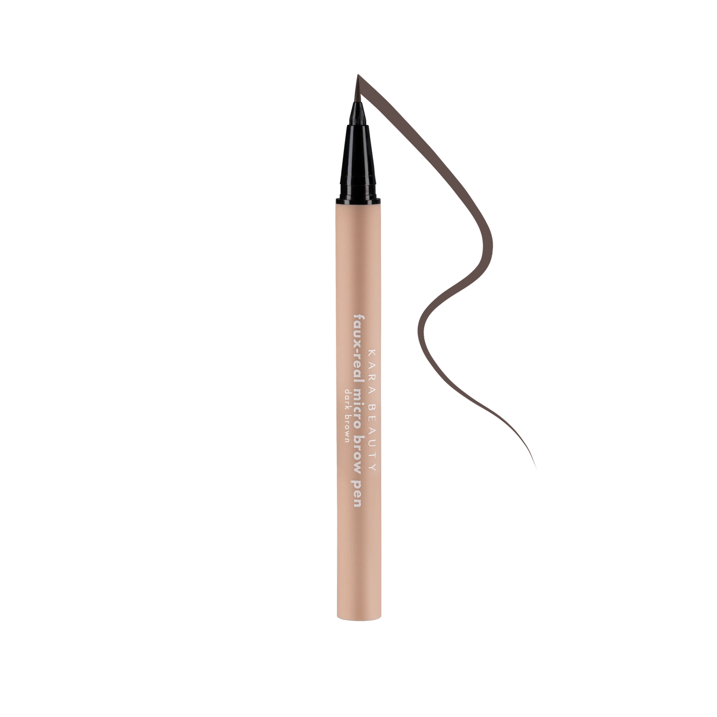 FAUX REAL MICRO BROW PEN