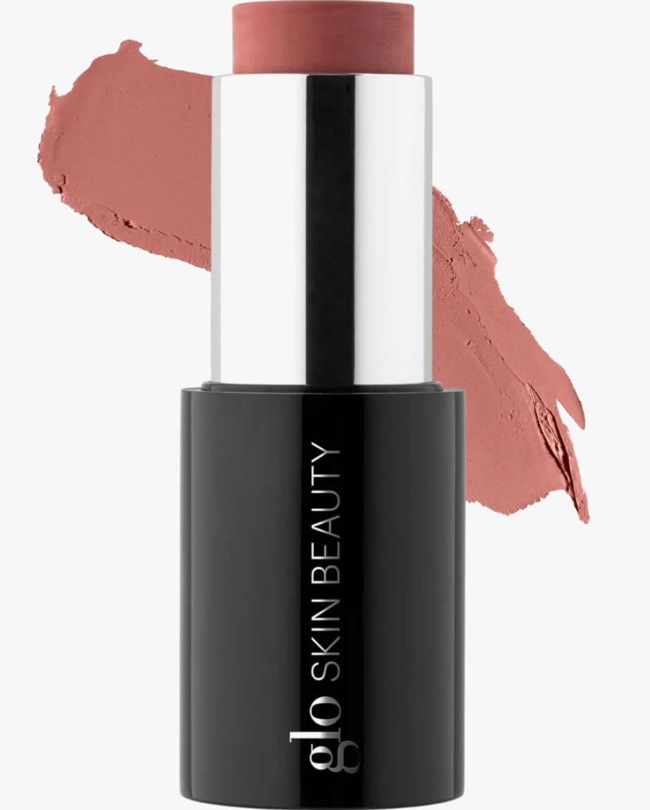 glo cream blush