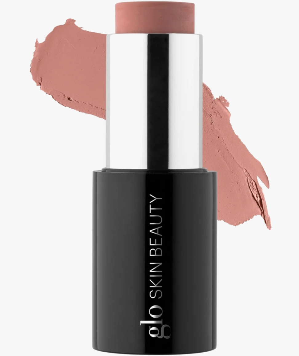 glo cream blush