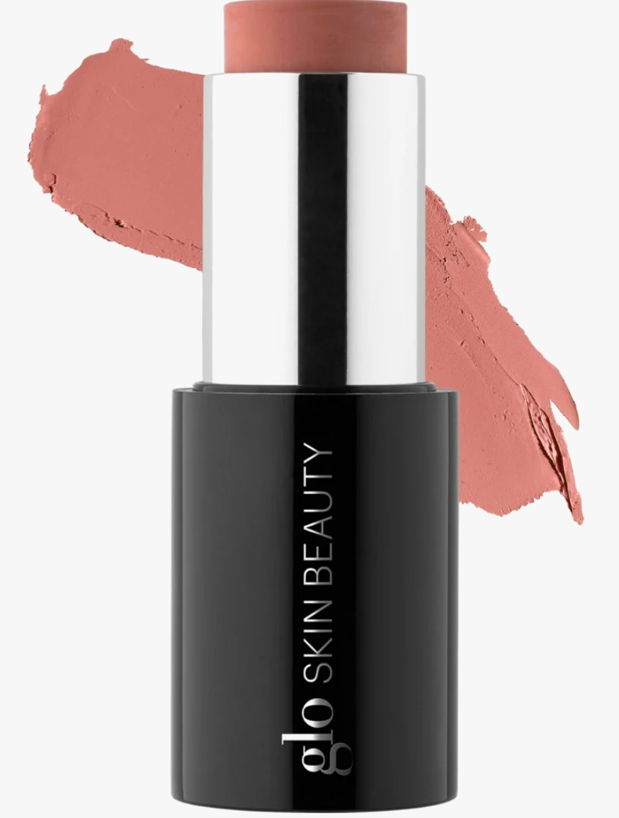glo cream blush