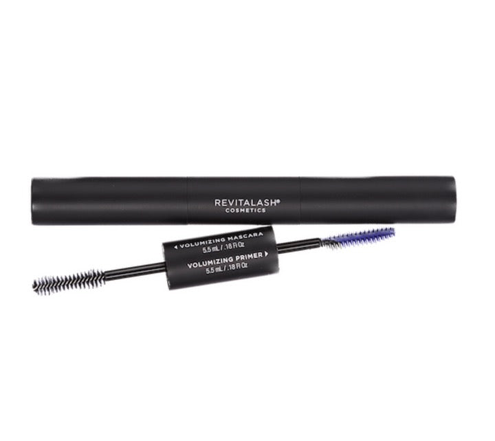 REVITA BROW DOUBLE ENDED MASCARA